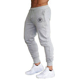 11 degrees Men's High quality Brand Men pants Fitness Casual Elastic Pants bodybuilding clothing casual camouflage sweatpants