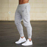 11 degrees Men's High quality Brand Men pants Fitness Casual Elastic Pants bodybuilding clothing casual camouflage sweatpants