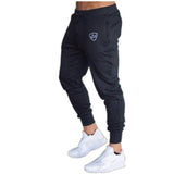 11 degrees Men's High quality Brand Men pants Fitness Casual Elastic Pants bodybuilding clothing casual camouflage sweatpants