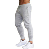 11 degrees Men's High quality Brand Men pants Fitness Casual Elastic Pants bodybuilding clothing casual camouflage sweatpants