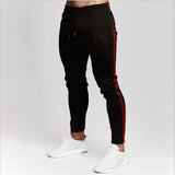 11 degrees Men's High quality Brand Men pants Fitness Casual Elastic Pants bodybuilding clothing casual camouflage sweatpants